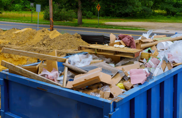 Professional Junk Removal Services in Collinsville, VA